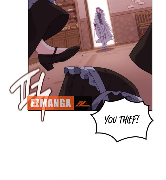 In the Name of Special Contract Marriage Chapter 21 544 123