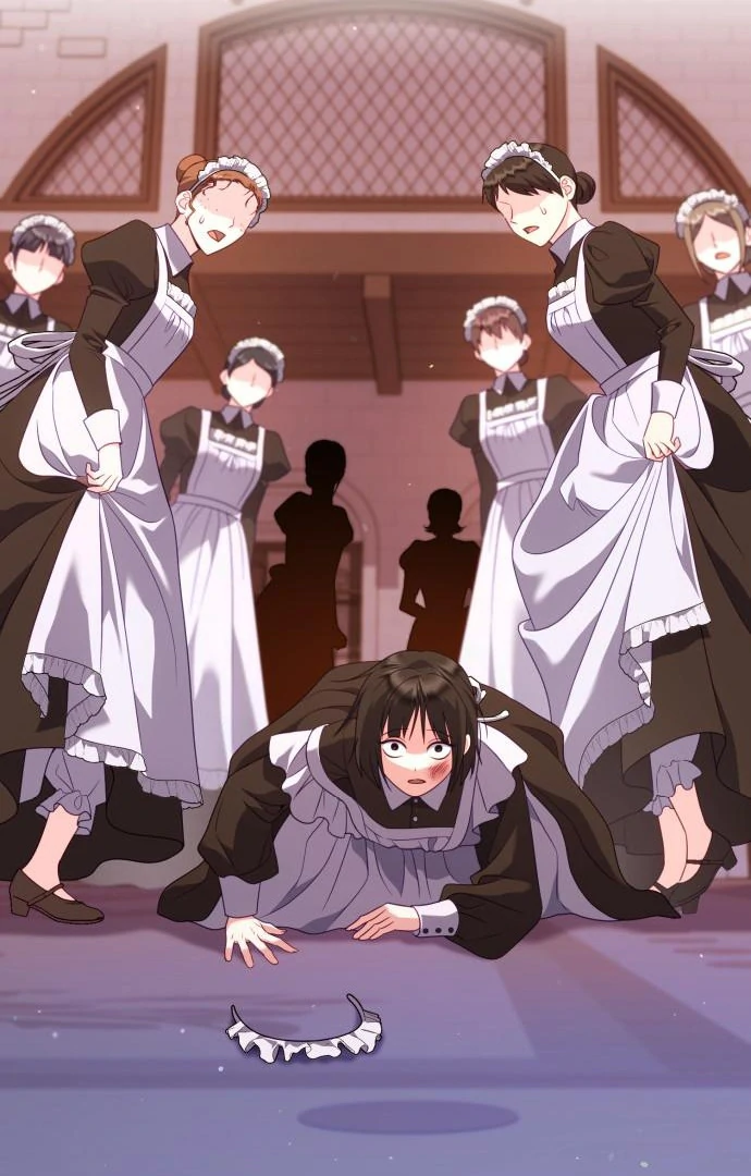 In the Name of Special Contract Marriage Chapter 21 546 125