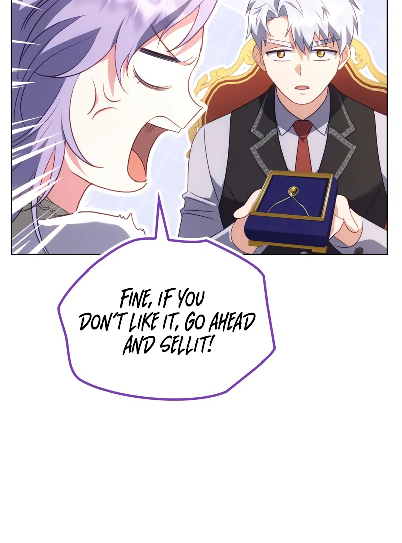 In the Name of Special Contract Marriage Chapter 23 500 106