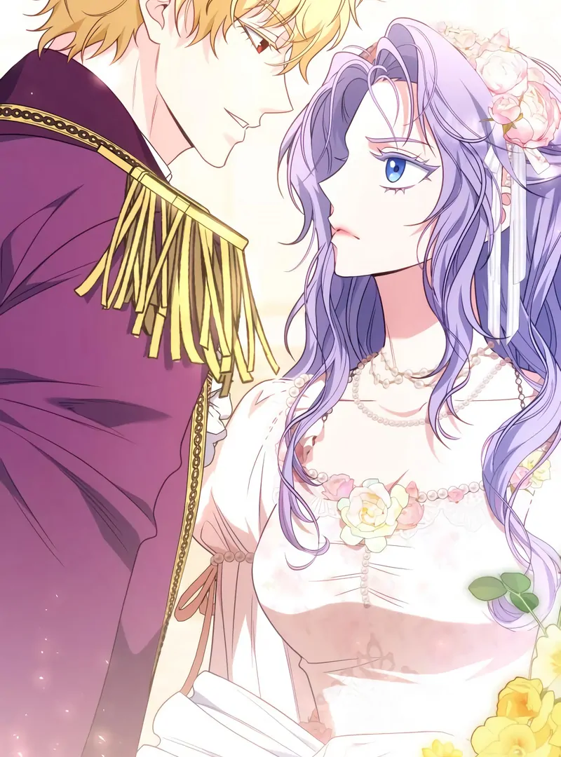 In the Name of Special Contract Marriage Chapter 25 432 005