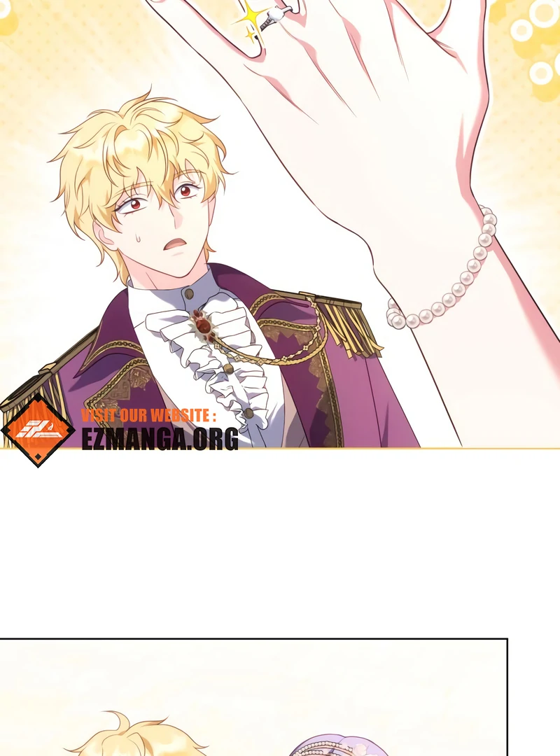 In the Name of Special Contract Marriage Chapter 25 436 009