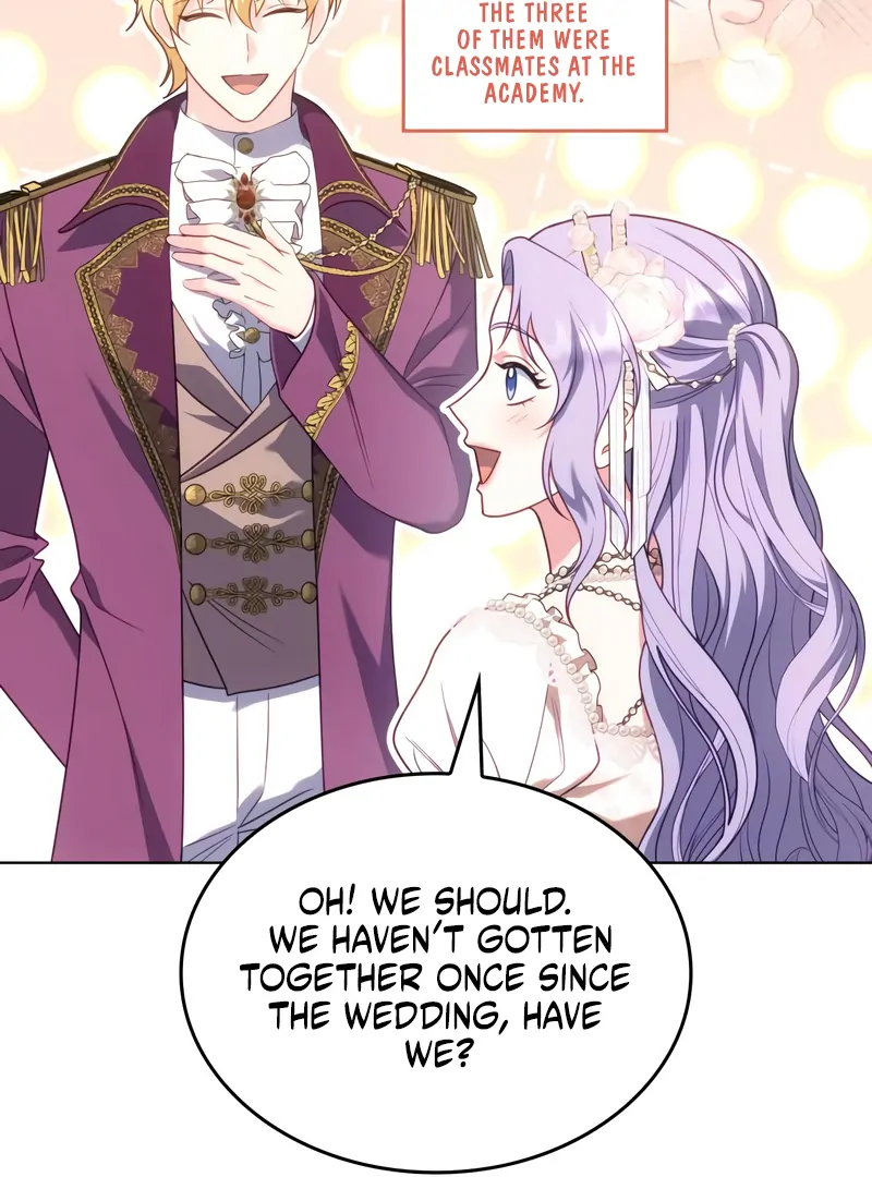 In the Name of Special Contract Marriage Chapter 25 442 015