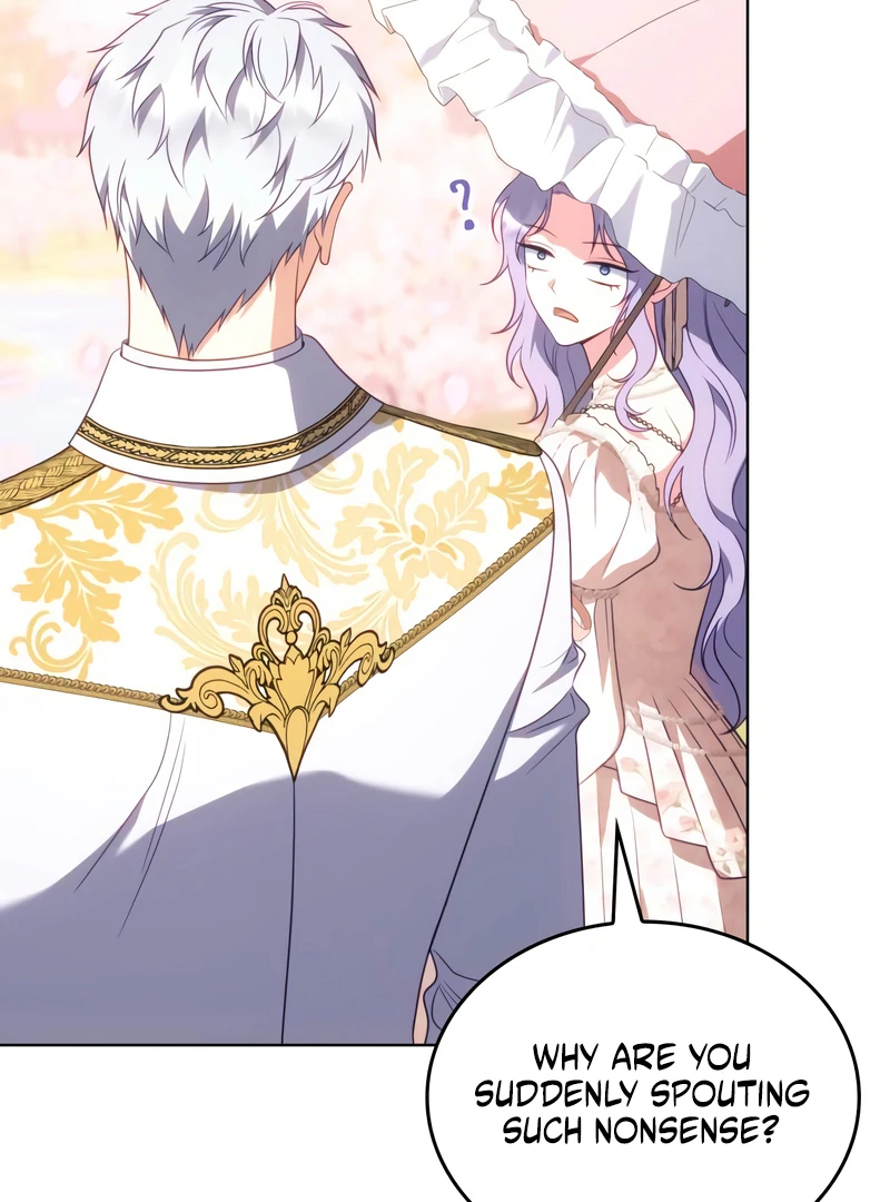 In the Name of Special Contract Marriage Chapter 25 457 030