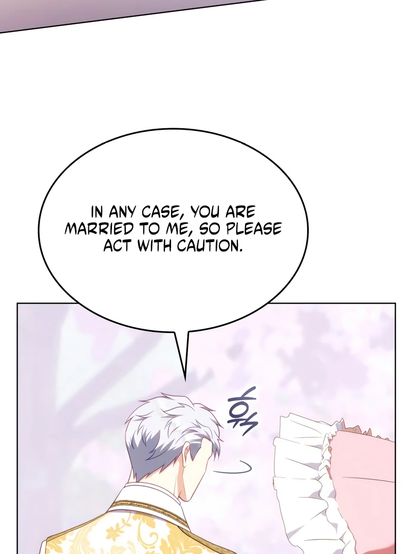 In the Name of Special Contract Marriage Chapter 25 468 041