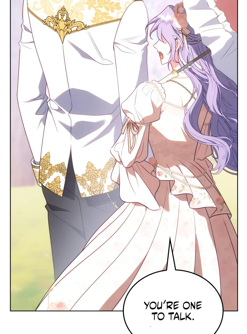 In the Name of Special Contract Marriage Chapter 25 469 042