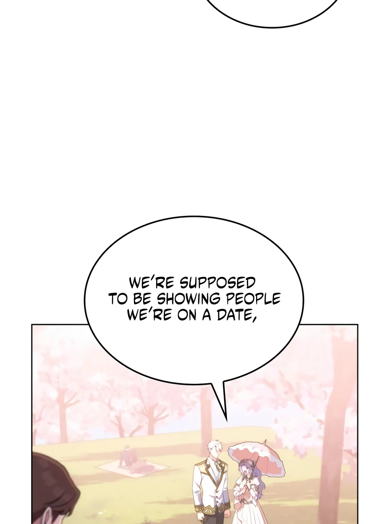 In the Name of Special Contract Marriage Chapter 25 470 043