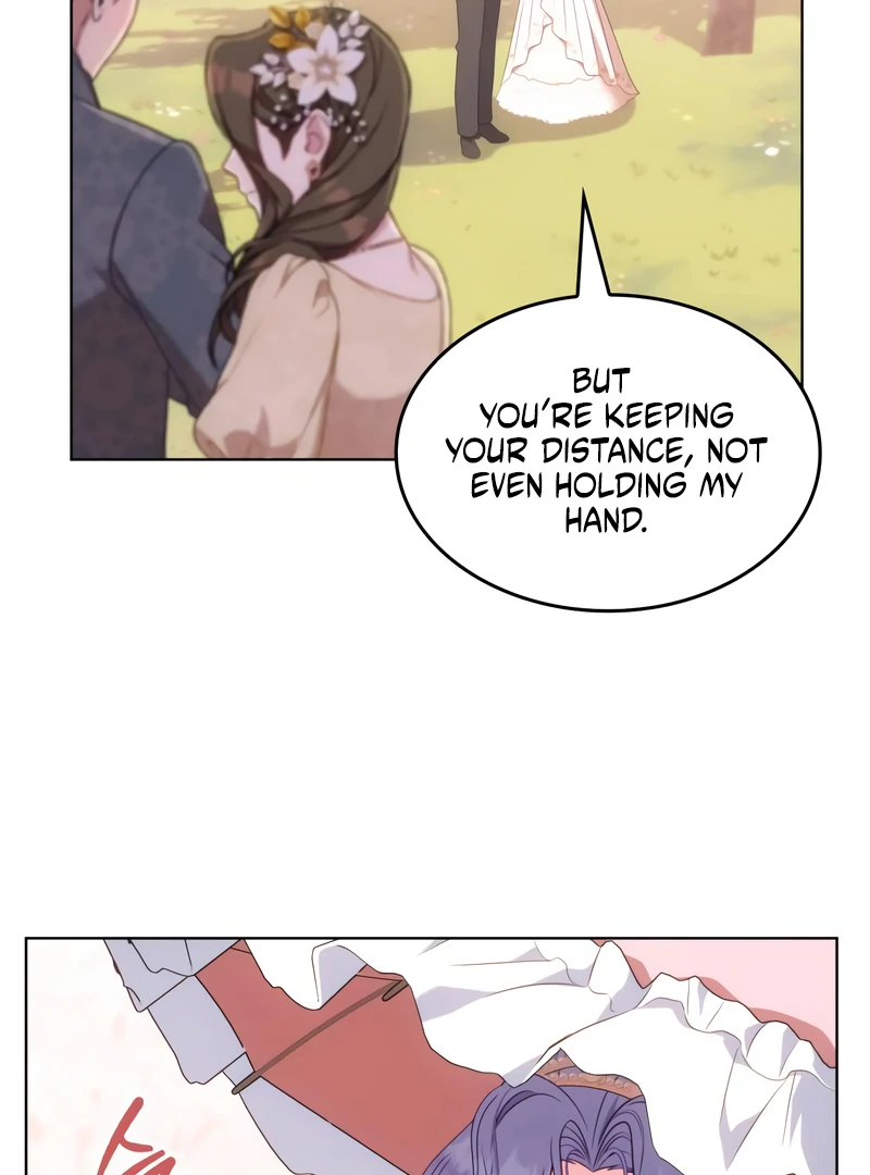 In the Name of Special Contract Marriage Chapter 25 471 044