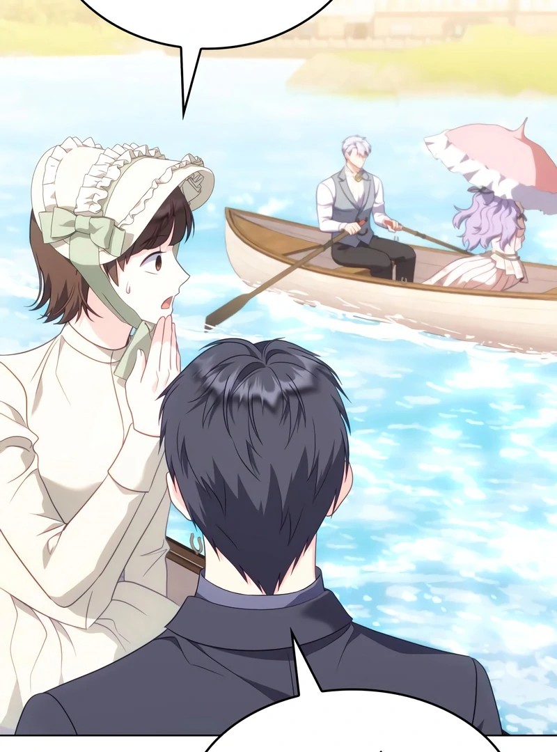 In the Name of Special Contract Marriage Chapter 25 483 056