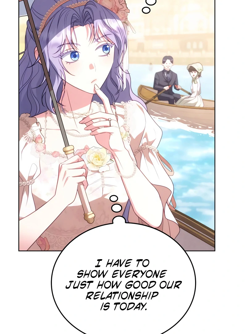 In the Name of Special Contract Marriage Chapter 25 485 058