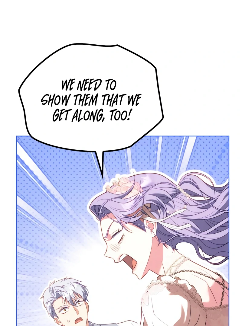 In the Name of Special Contract Marriage Chapter 25 503 076