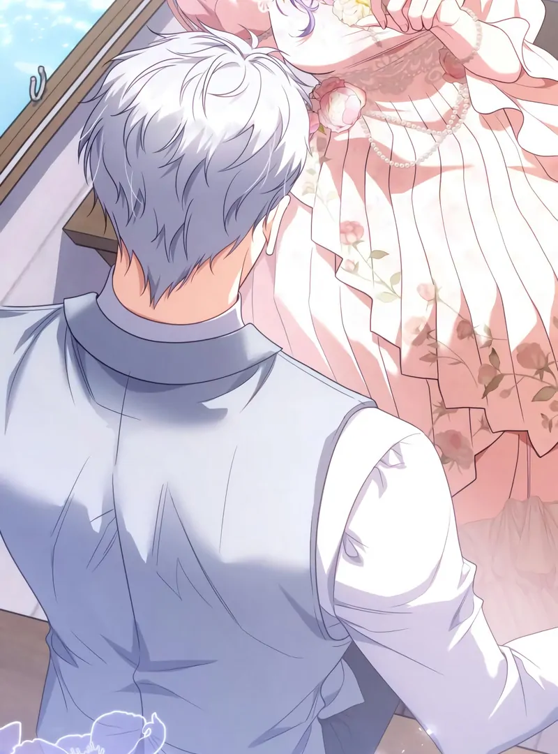 In the Name of Special Contract Marriage Chapter 25 507 080