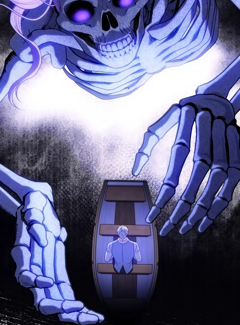 In the Name of Special Contract Marriage Chapter 25 518 091