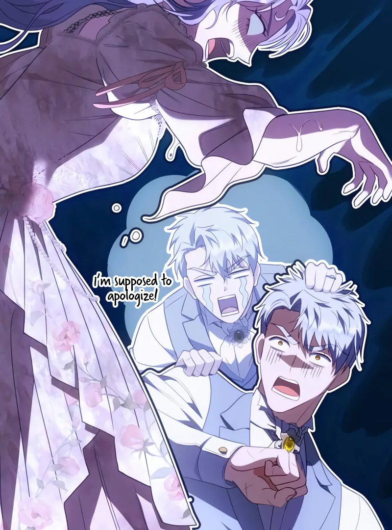 In the Name of Special Contract Marriage Chapter 25 532 105