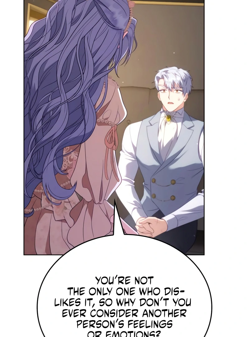 In the Name of Special Contract Marriage Chapter 25 544 117