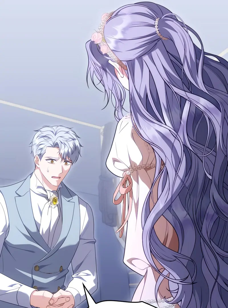 In the Name of Special Contract Marriage Chapter 25 548 121