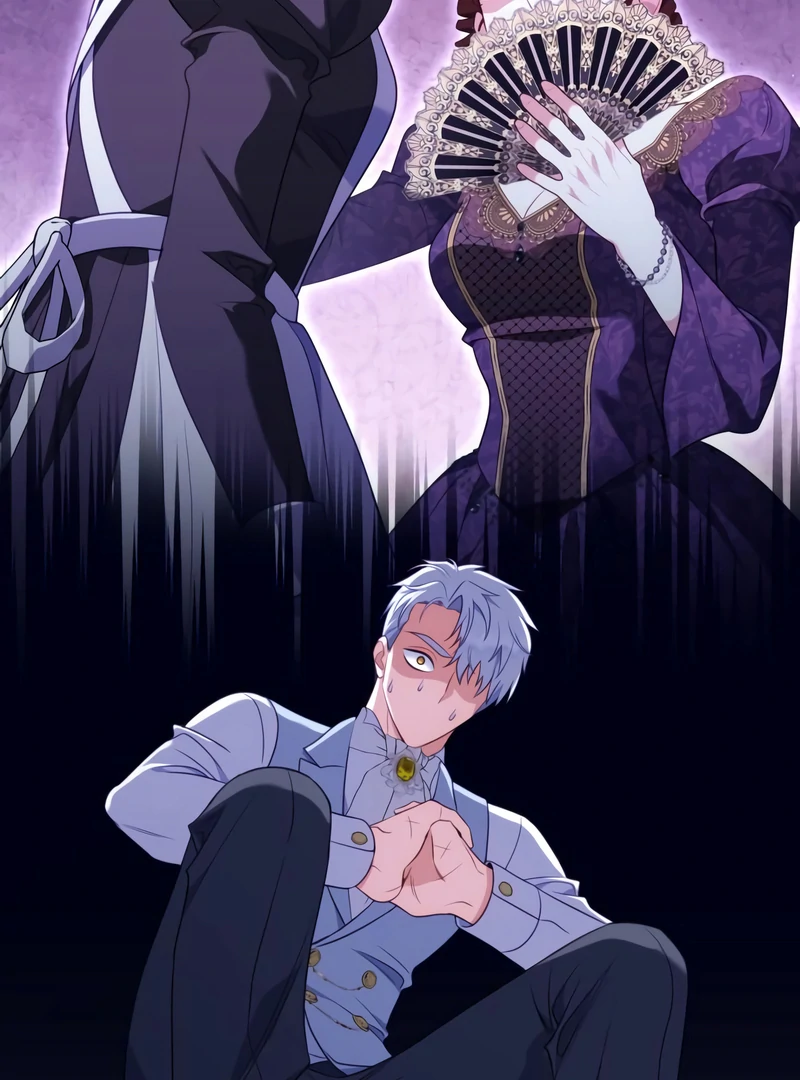 In the Name of Special Contract Marriage Chapter 25 552 125