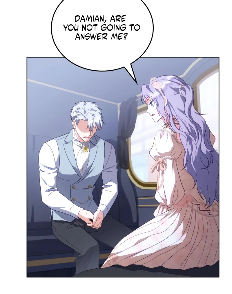 In the Name of Special Contract Marriage Chapter 25 554 127