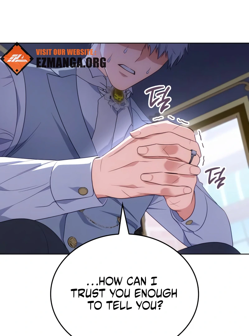 In the Name of Special Contract Marriage Chapter 25 555 128