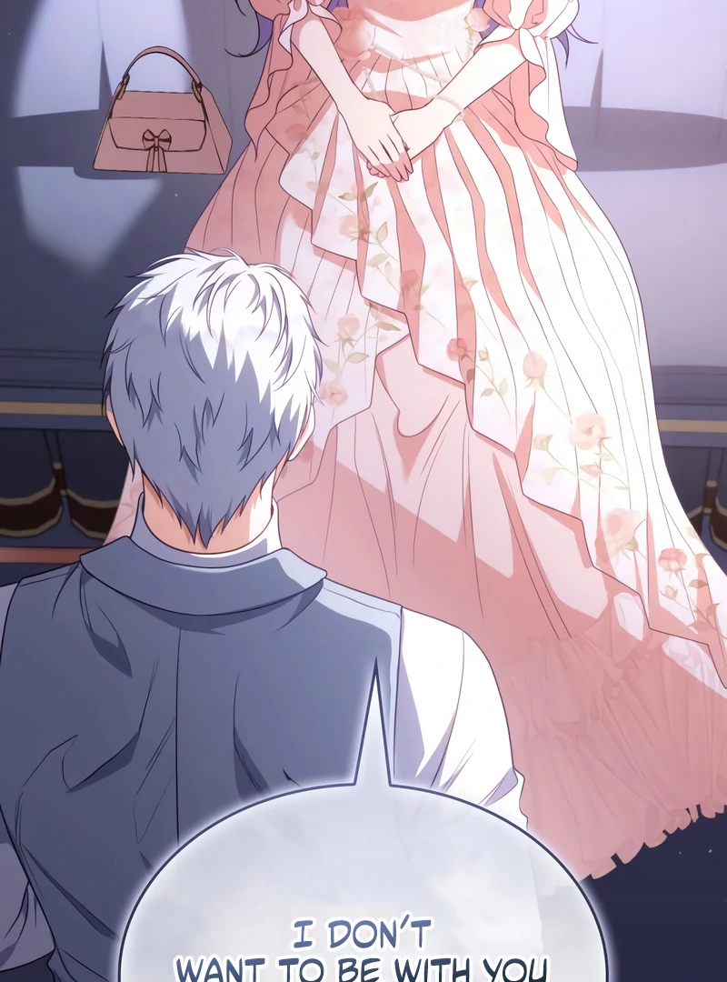 In the Name of Special Contract Marriage Chapter 25 564 137