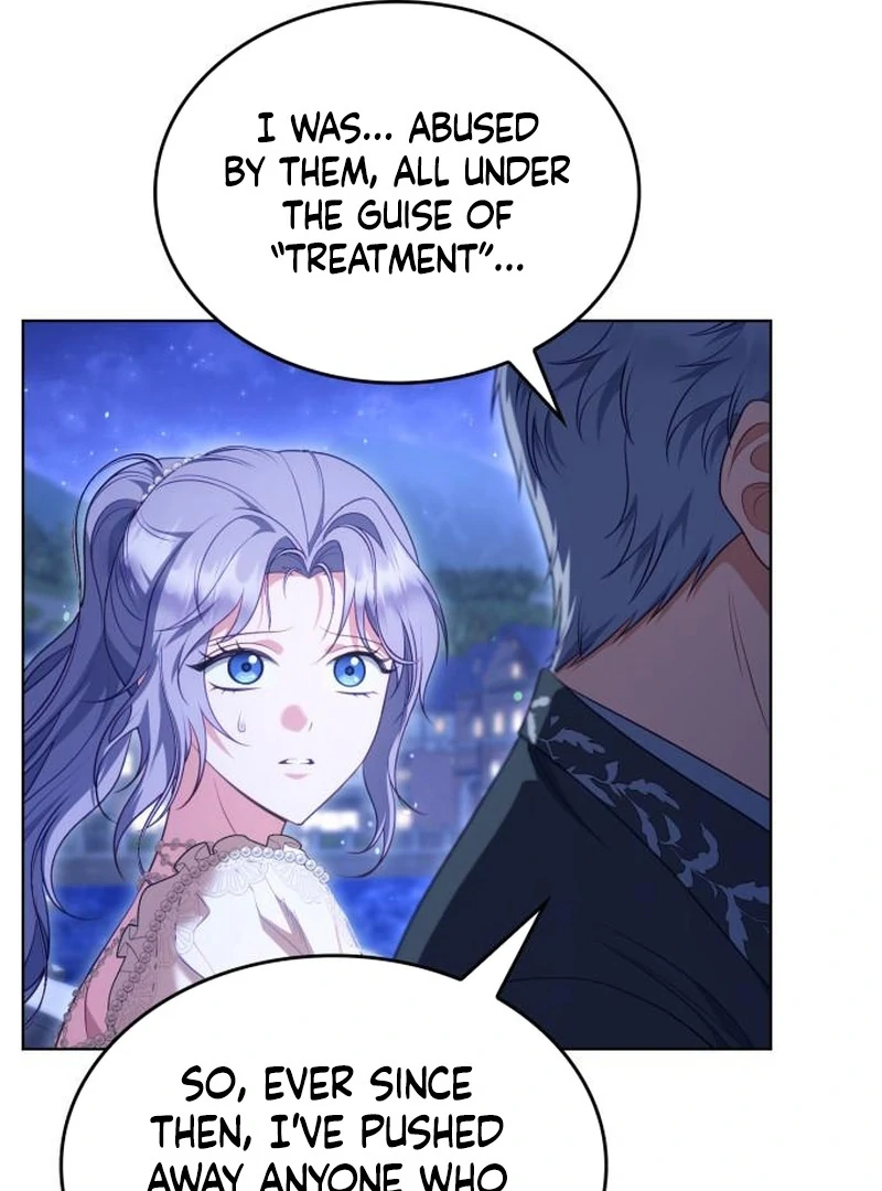 In the Name of Special Contract Marriage Chapter 27 468 020