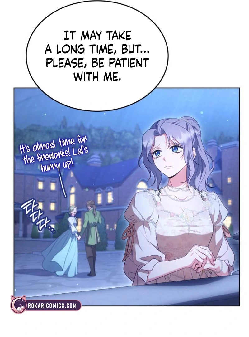 In the Name of Special Contract Marriage Chapter 27 477 029