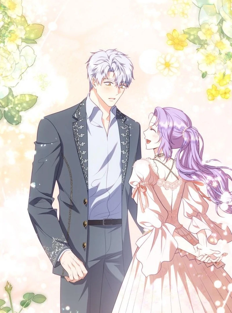 In the Name of Special Contract Marriage Chapter 27 482 034