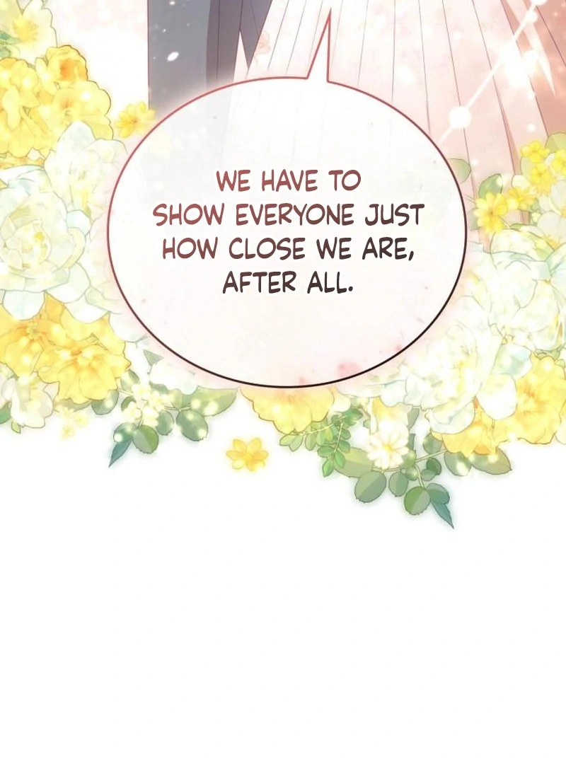 In the Name of Special Contract Marriage Chapter 27 483 035