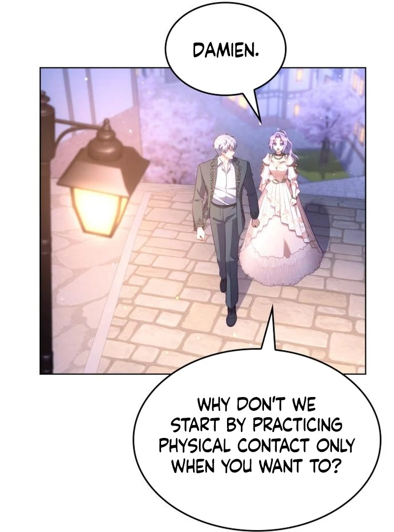 In the Name of Special Contract Marriage Chapter 27 486 038