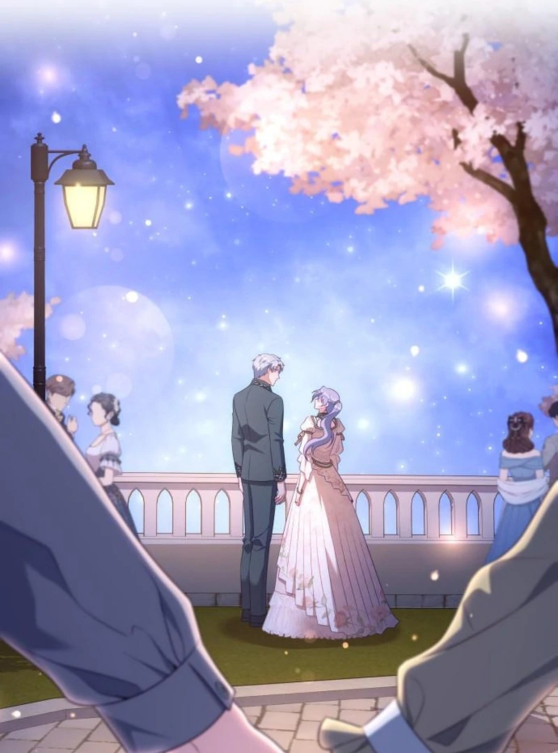 In the Name of Special Contract Marriage Chapter 27 500 052