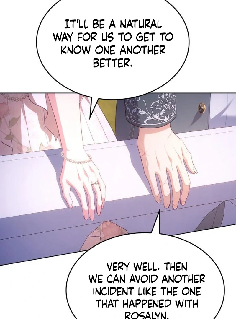 In the Name of Special Contract Marriage Chapter 27 503 055