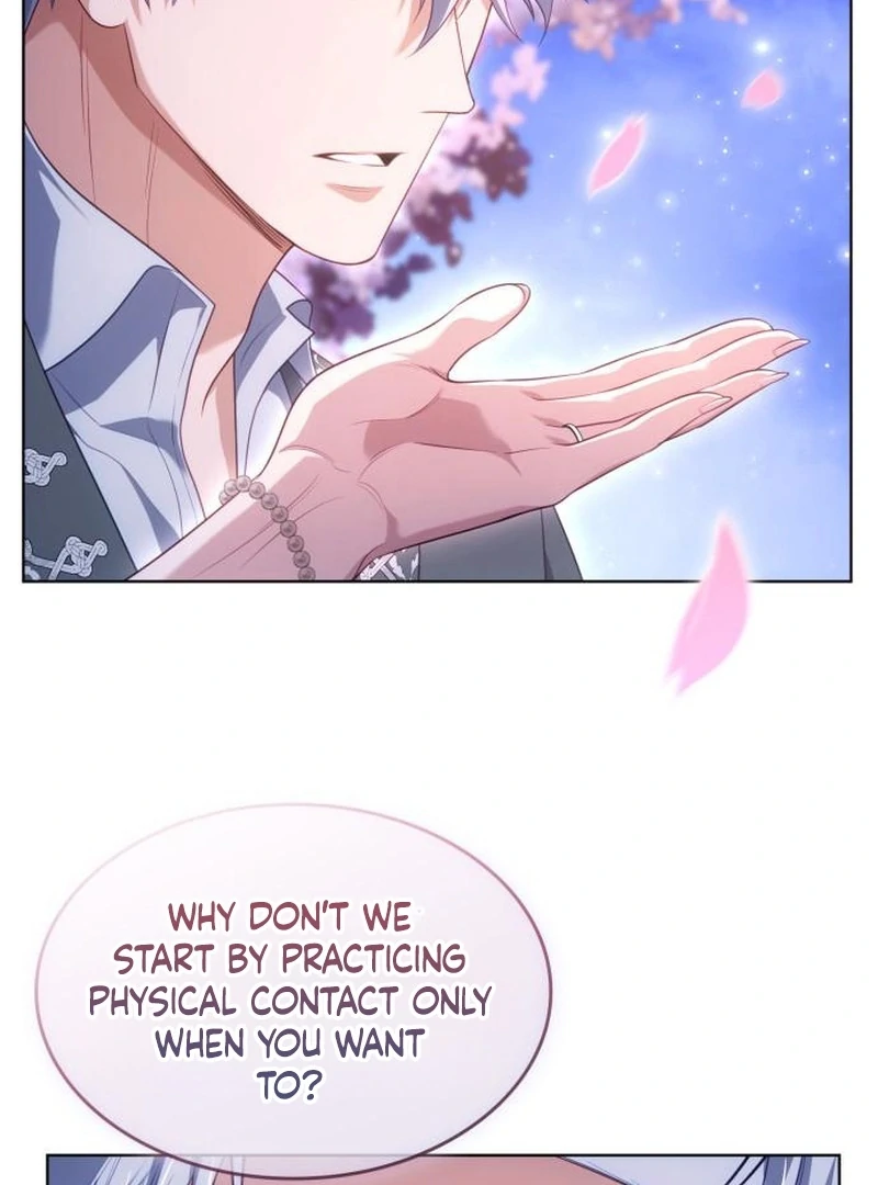 In the Name of Special Contract Marriage Chapter 27 508 060