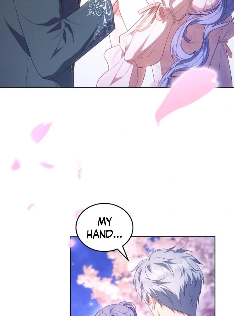 In the Name of Special Contract Marriage Chapter 27 518 070