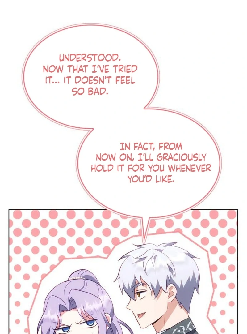 In the Name of Special Contract Marriage Chapter 27 525 077