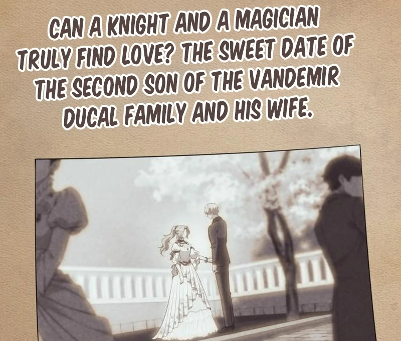 In the Name of Special Contract Marriage Chapter 27 531 083