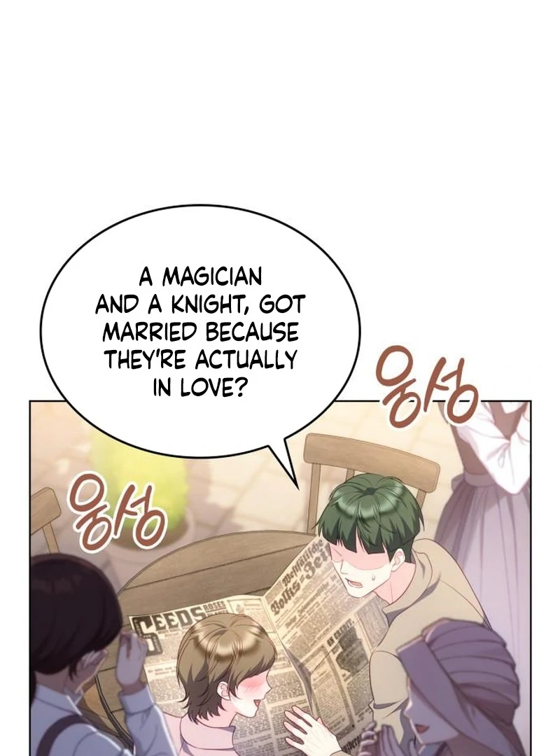 In the Name of Special Contract Marriage Chapter 27 533 085