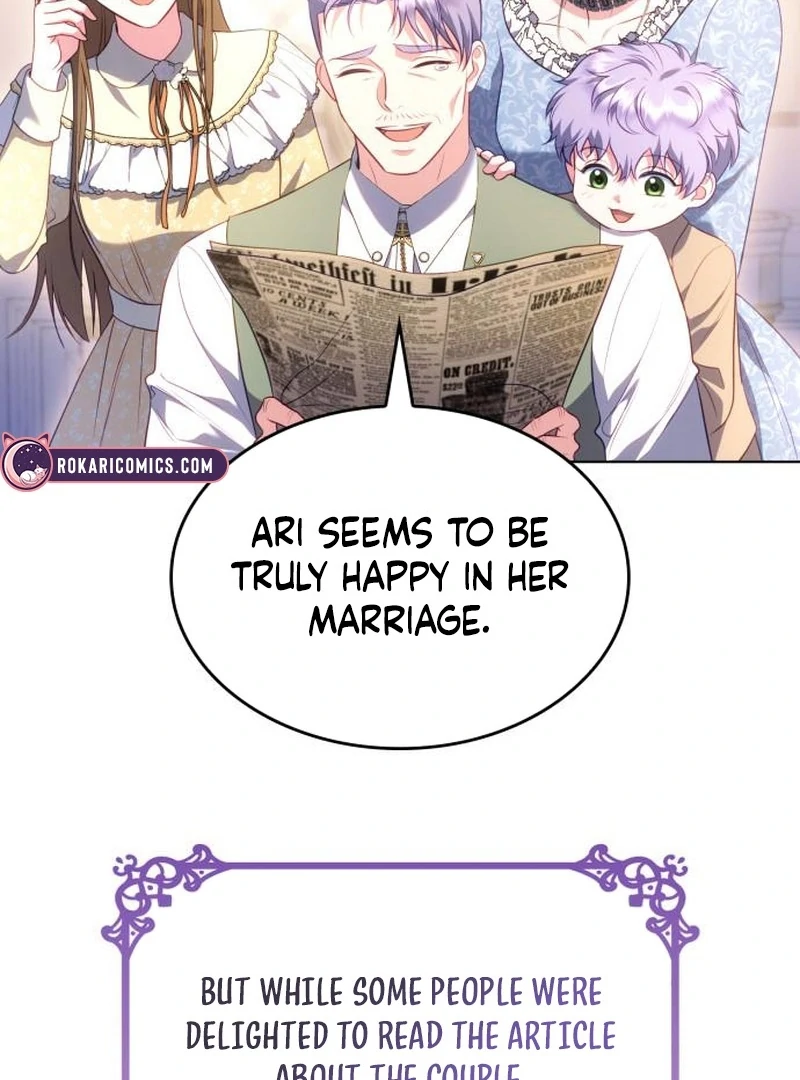In the Name of Special Contract Marriage Chapter 27 535 087