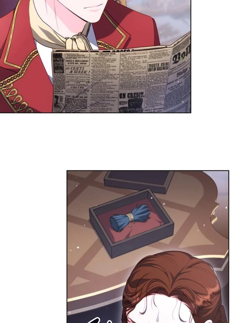 In the Name of Special Contract Marriage Chapter 27 537 089