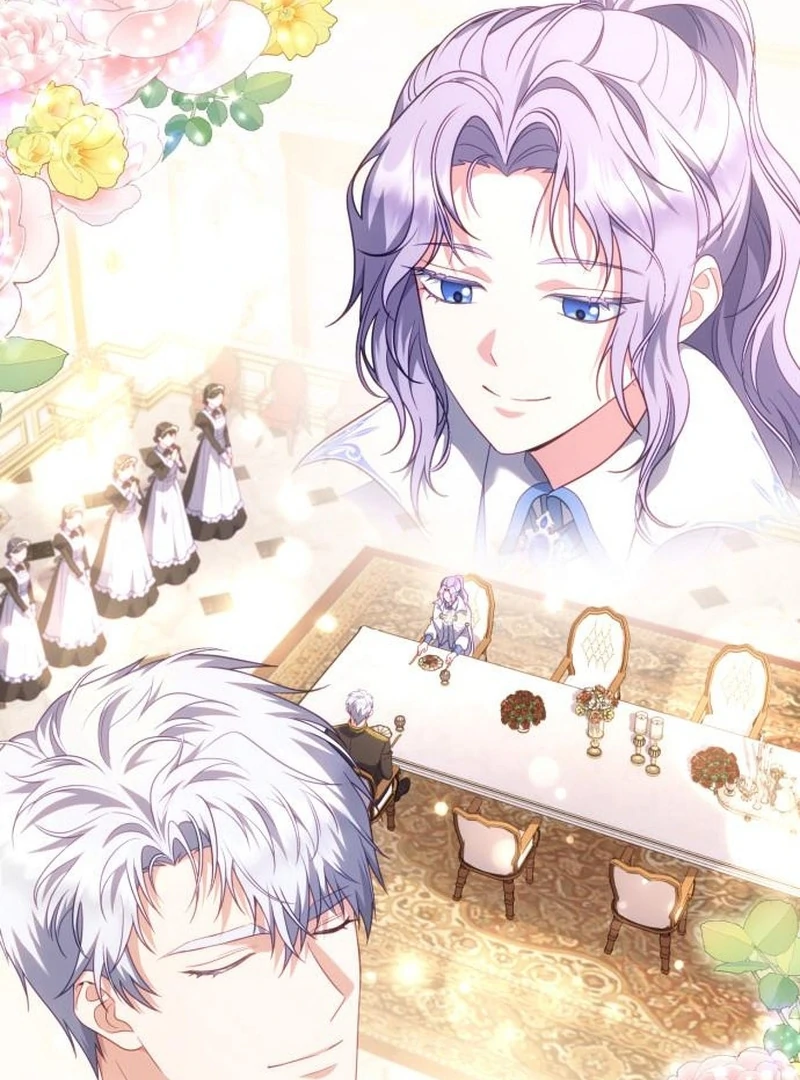 In the Name of Special Contract Marriage Chapter 27 543 095