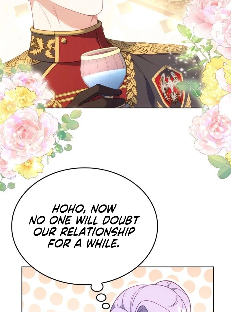 In the Name of Special Contract Marriage Chapter 27 544 096