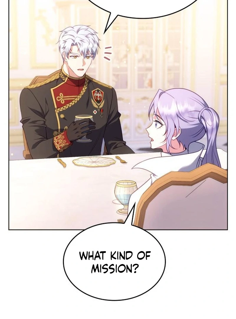 In the Name of Special Contract Marriage Chapter 27 546 098