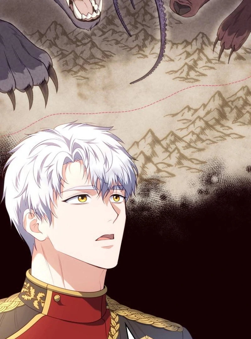 In the Name of Special Contract Marriage Chapter 27 548 100