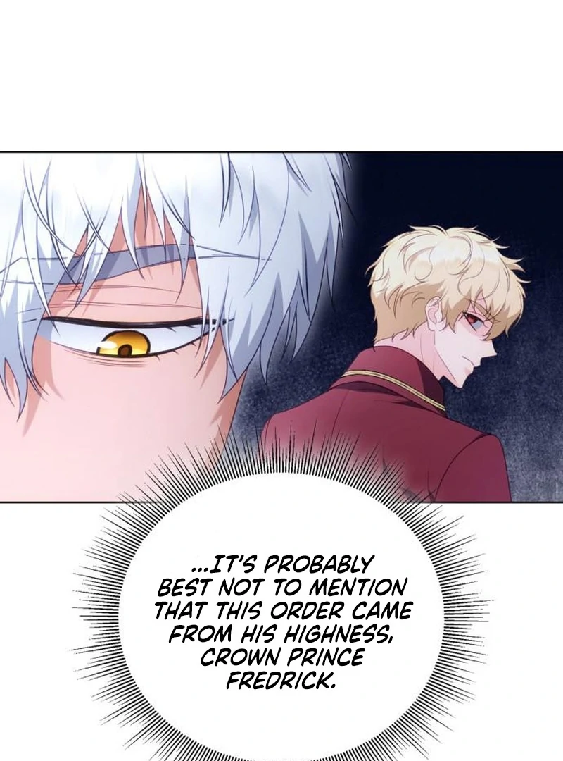 In the Name of Special Contract Marriage Chapter 27 552 104