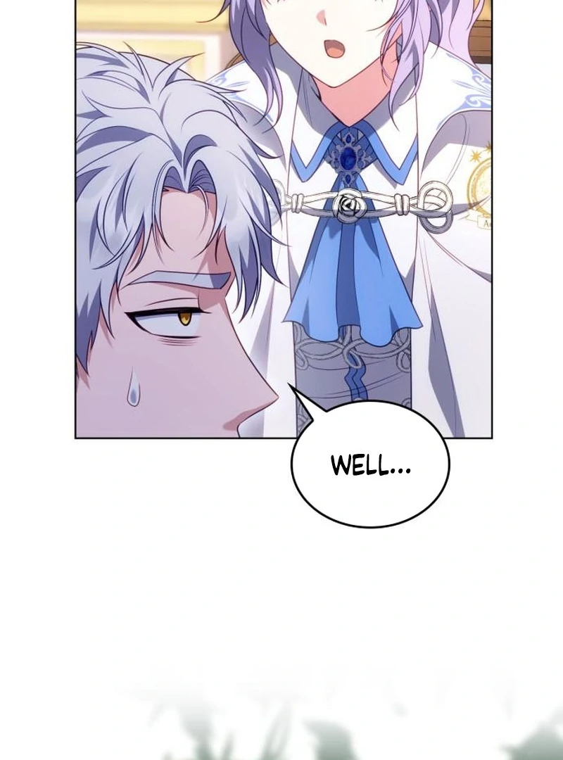 In the Name of Special Contract Marriage Chapter 27 554 106