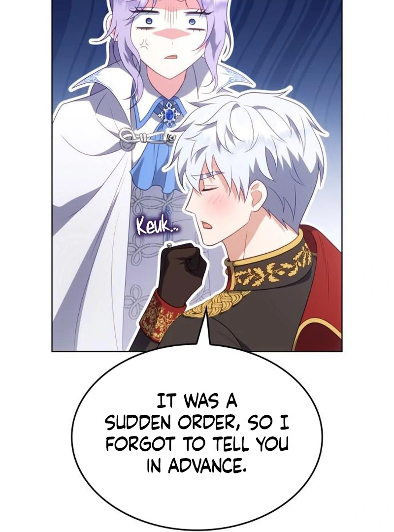 In the Name of Special Contract Marriage Chapter 27 557 109