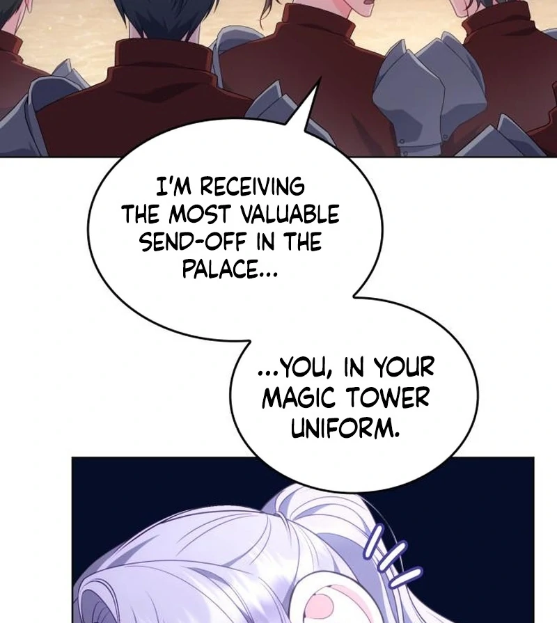 In the Name of Special Contract Marriage Chapter 27 559 111