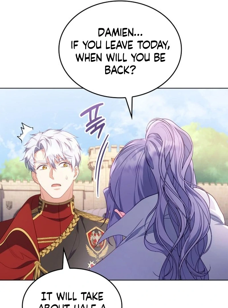 In the Name of Special Contract Marriage Chapter 27 561 113