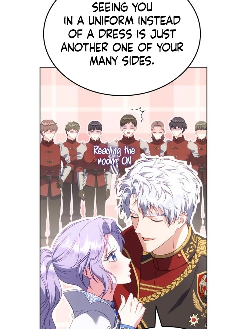 In the Name of Special Contract Marriage Chapter 27 565 117