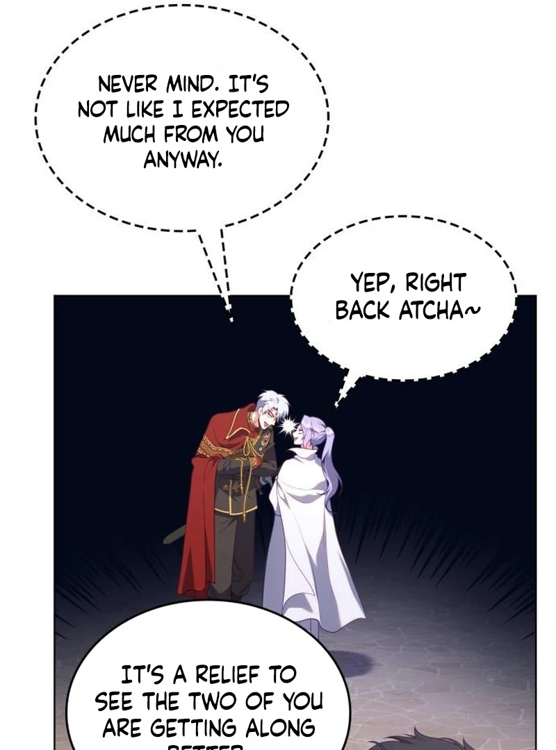 In the Name of Special Contract Marriage Chapter 27 569 121