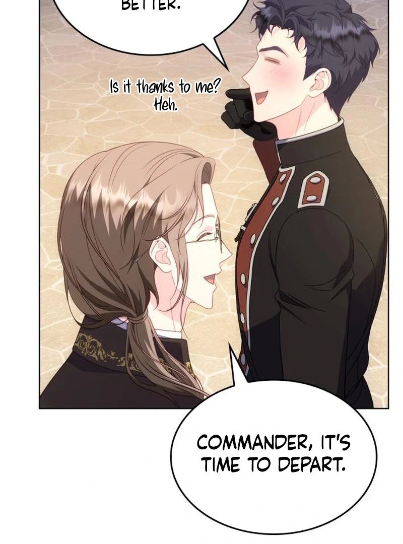 In the Name of Special Contract Marriage Chapter 27 570 122