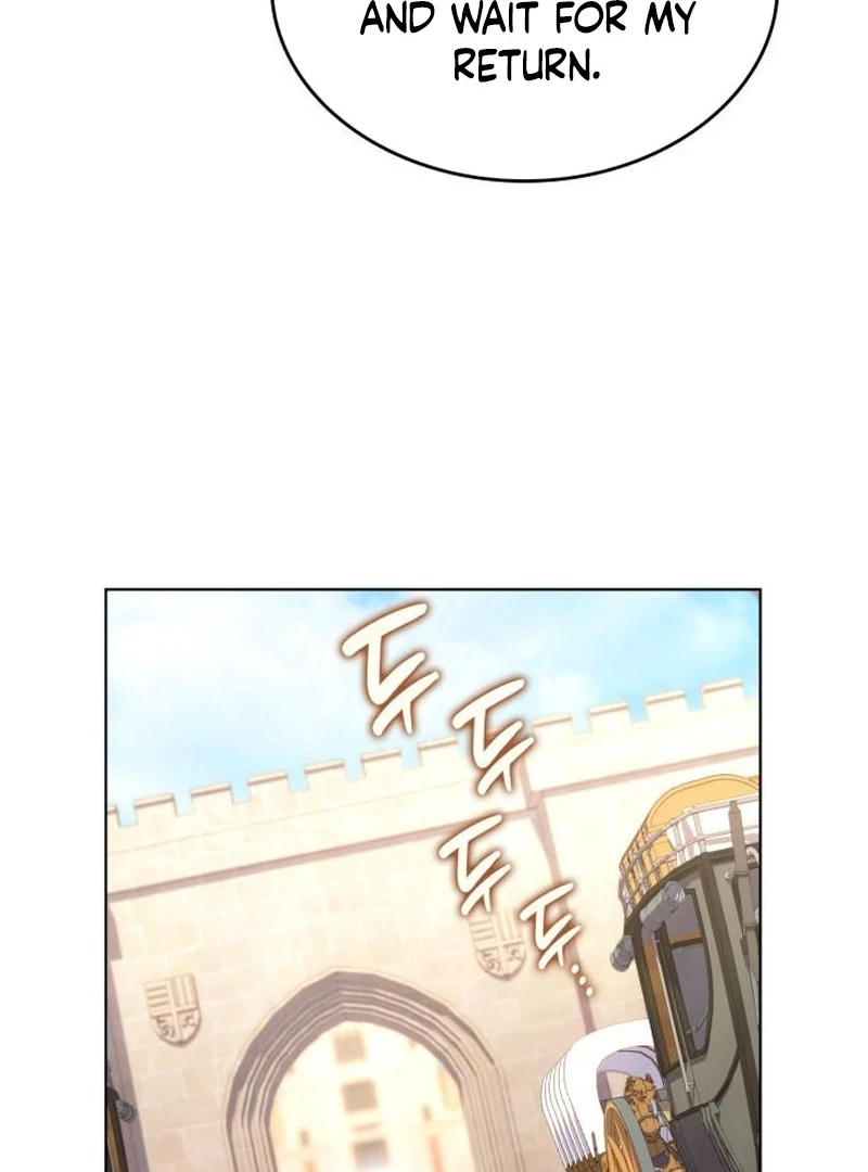 In the Name of Special Contract Marriage Chapter 27 574 126